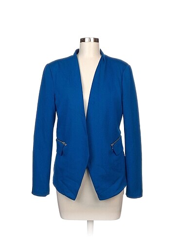 Zara Blazer %70 İndirimli.