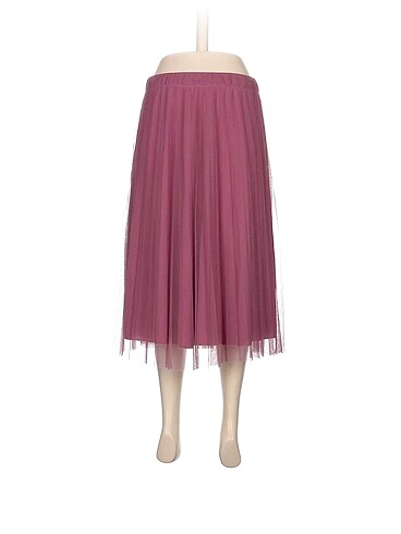 Trendyol & Milla Midi Etek %70 İndirimli.