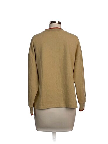 s Beden Jimmy Key Sweatshirt %70 İndirimli.