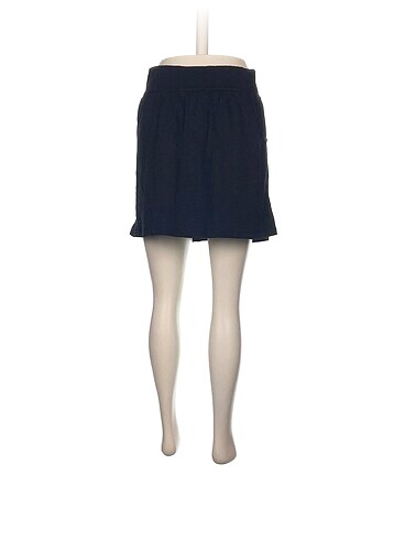 s Beden Vintage Love Mini Etek %70 İndirimli.