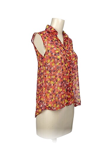 Vintage Love PreLoved Gömlek %70 İndirimli.