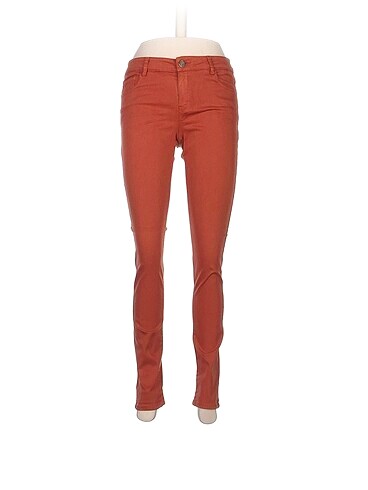 Massimo Dutti Düz Kesim %70 İndirimli.