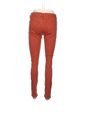 40 Beden Massimo Dutti Düz Kesim %70 İndirimli.