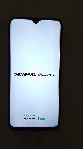 GM 20 pro android telefon 