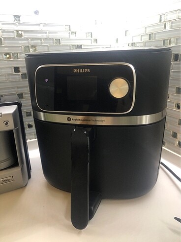 Philips Airfryer XXL