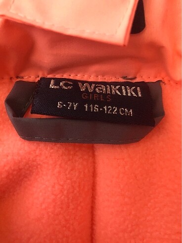 LC Waikiki Çocuk kayak pantolonu