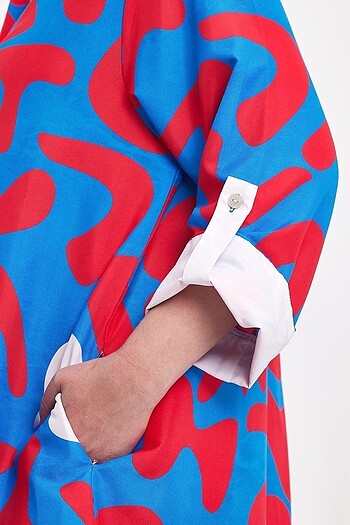 Diğer Gömlek elbise, kaftan