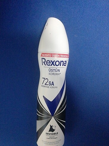 Rexona 
