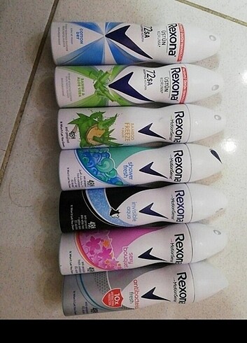 Rexona