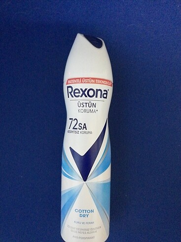 Rexona