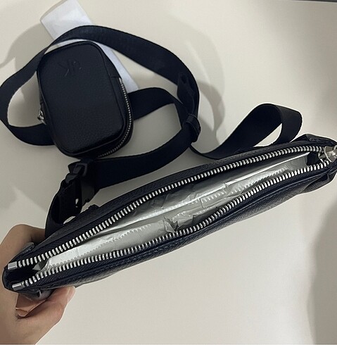 Beden Calvin Klein çanta
