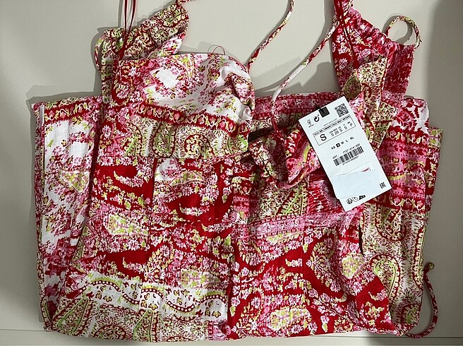 Zara Zara elbise