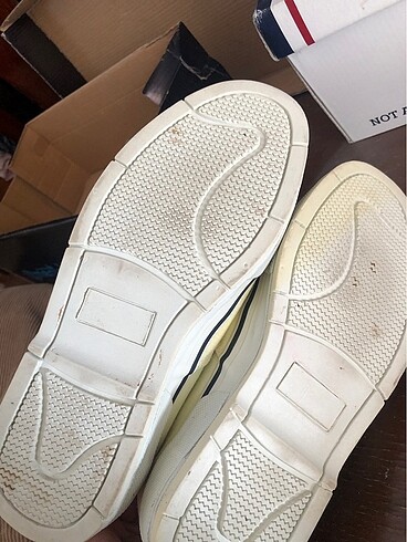 sarı yeşil espadril - Görsel 6