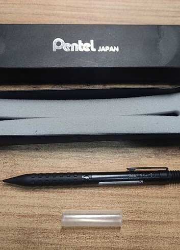 pentel smash