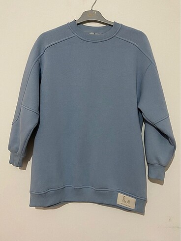 İkoll sweatshirt