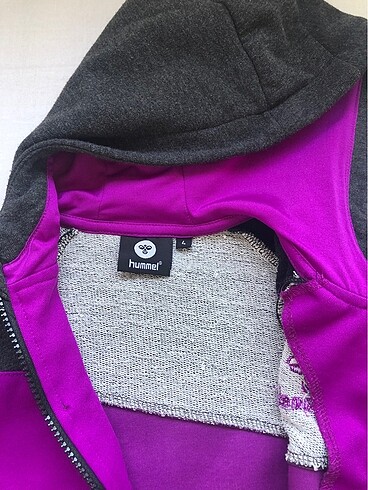 Hummel Hummel cocuk hırka ceket