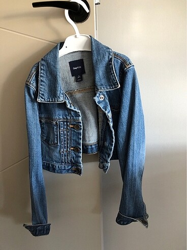 Gap ceket