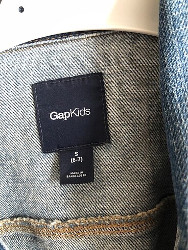 Gap Gap ceket