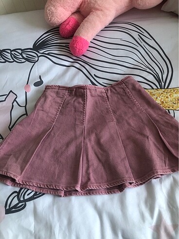 Zara Zara etek