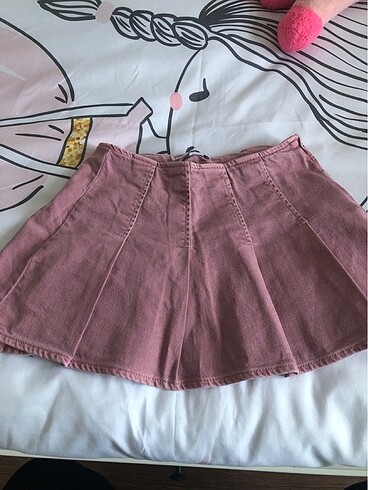 Zara etek