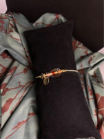 pandora charm bileklik