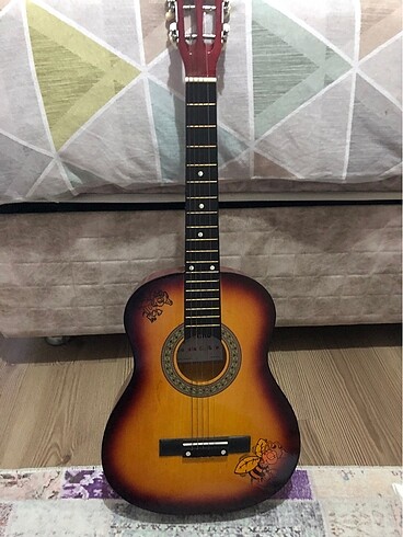 Çocuk gitar