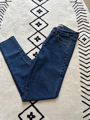Dar kot pantalon