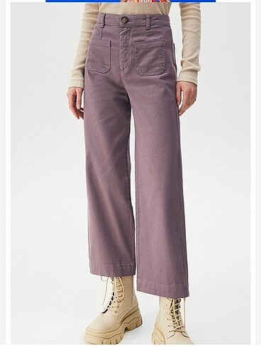 Pull and bear pantolon
