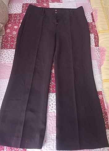 38 Beden Kumaş pantolon