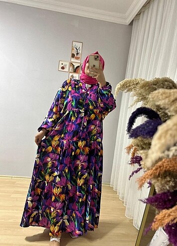 Hürrem elbise