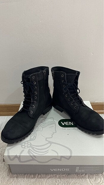 Venüs Venüs kadın bot