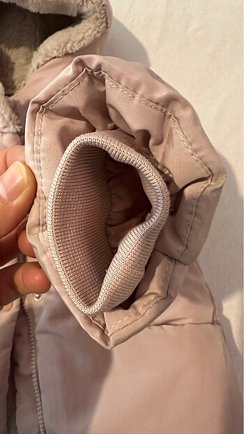 Zara Zara kız çocuk mont
