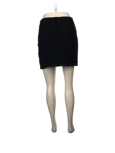 36 Beden H&M Mini Etek %70 İndirimli.