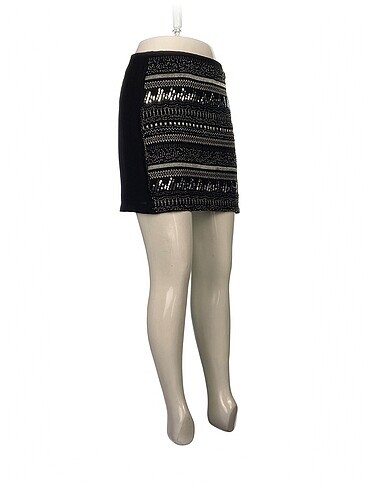 H&M H&M Mini Etek %70 İndirimli.