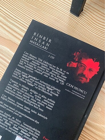 Binbir insan masalları