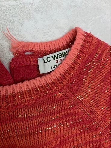 LC Waikiki Lcw kazak