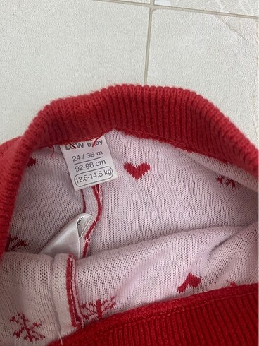 LC Waikiki Lcw tayt