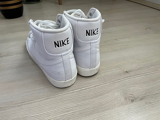 41 Beden Nike blazer