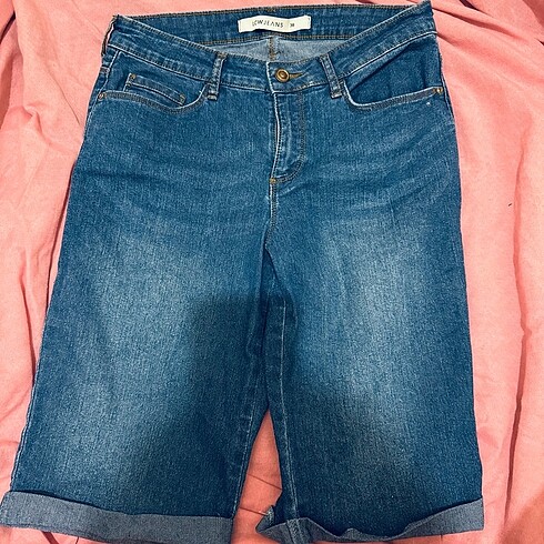 Lc waikiki şort