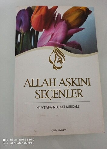 Kitap Mustafa Necati Bursalı 