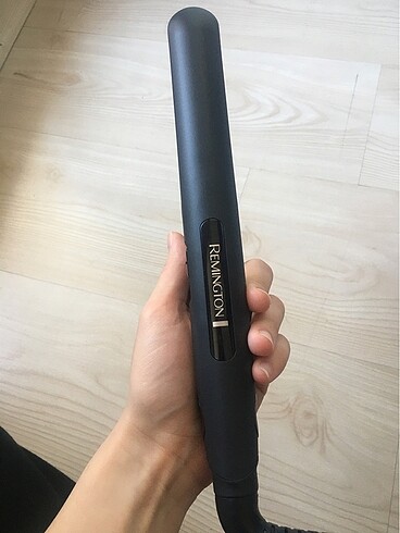 Remington saç düzleştirici