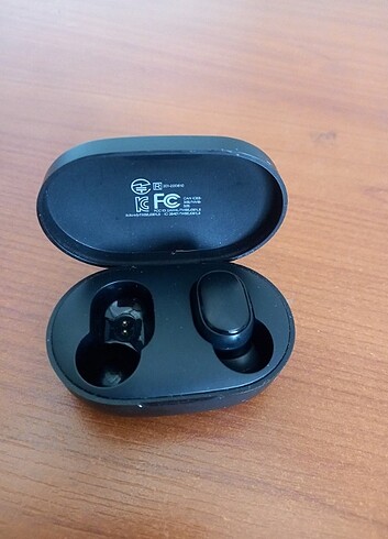 Xiaomi bluetooth kulaklık