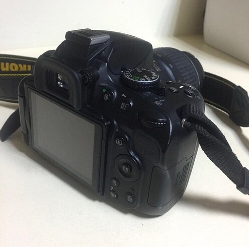 Nikon D5100