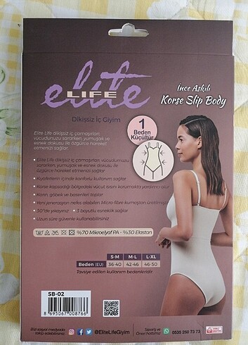 Diğer Elite life 