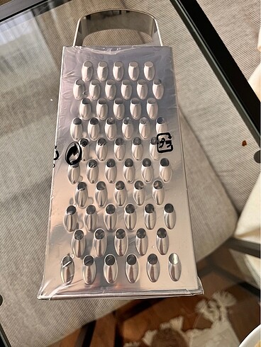 Beden Ikea rende