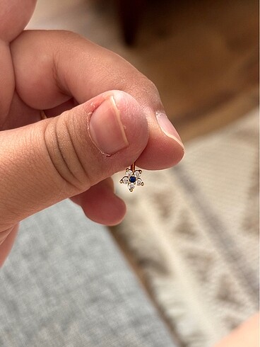 Diğer Piercing