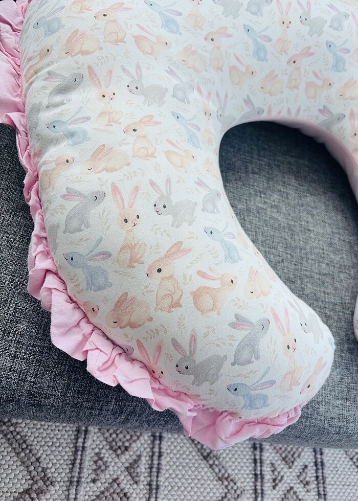 Emzirme yastığı - Görsel 2