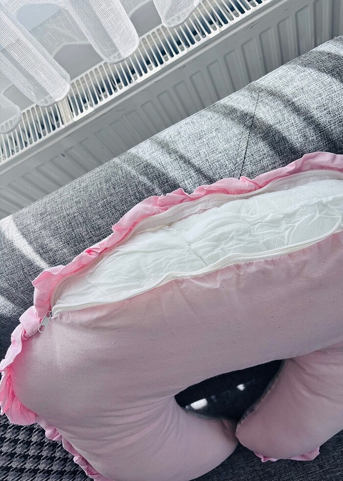 Emzirme yastığı - Görsel 4