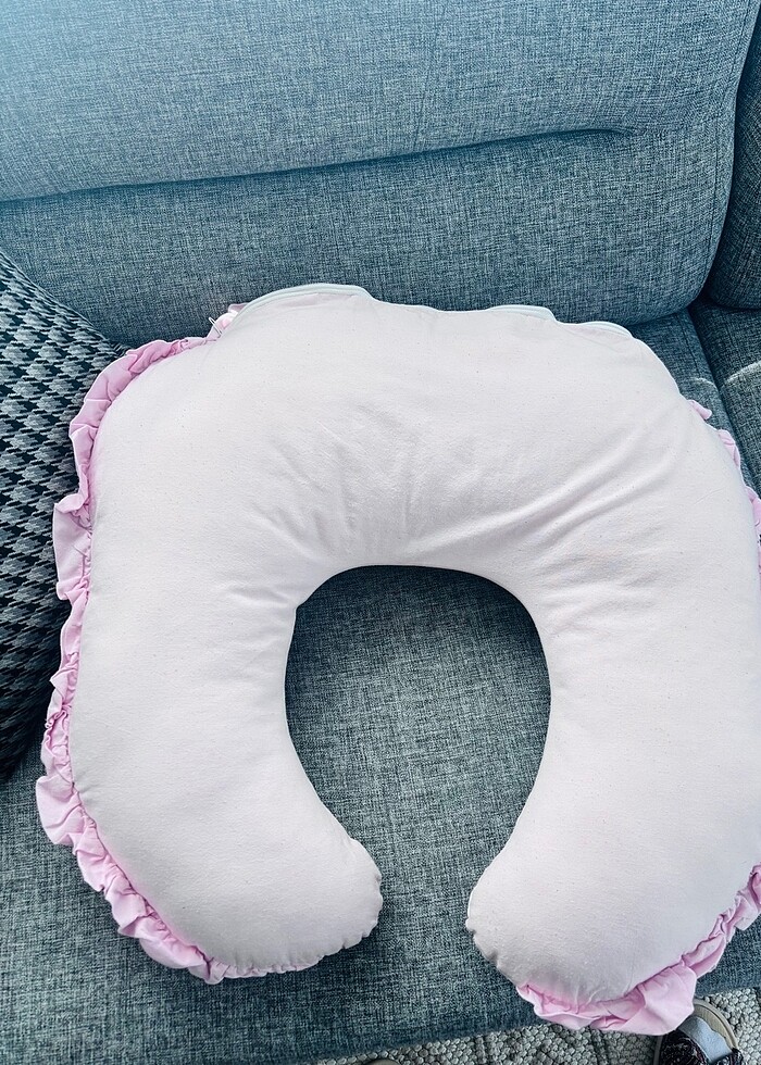Emzirme yastığı - Görsel 3