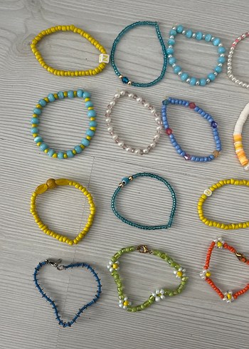 Bileklik - Görsel 2